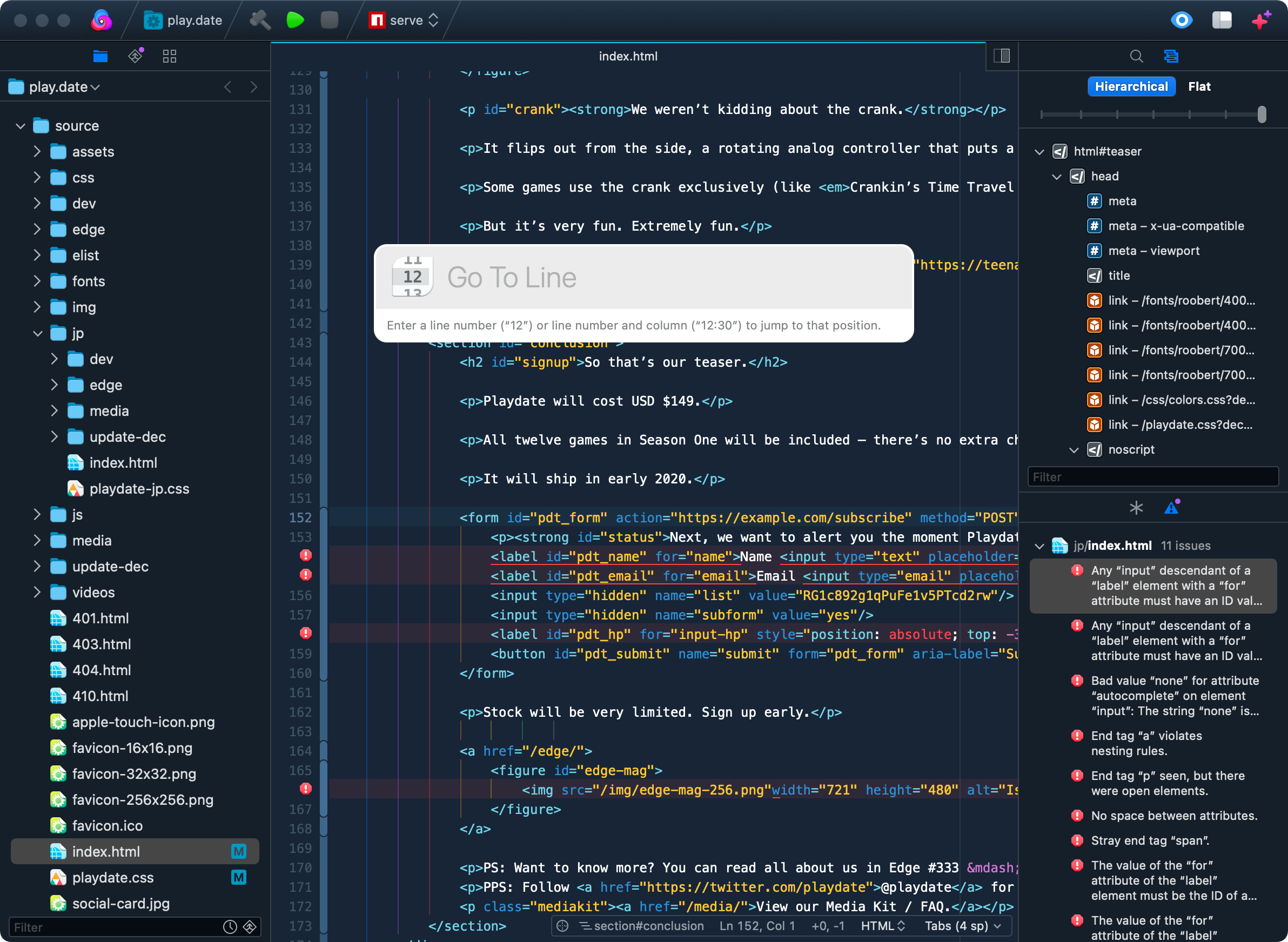 coding program for mac
