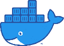Extension icon for Docker Suite