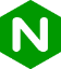 Extension icon for NGINX