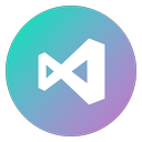 Extension icon for Material Theme