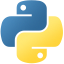 Extension icon for Python