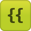 Extension icon for Twig