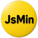 Extension icon for JsMin